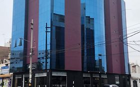 Hotel Platinium